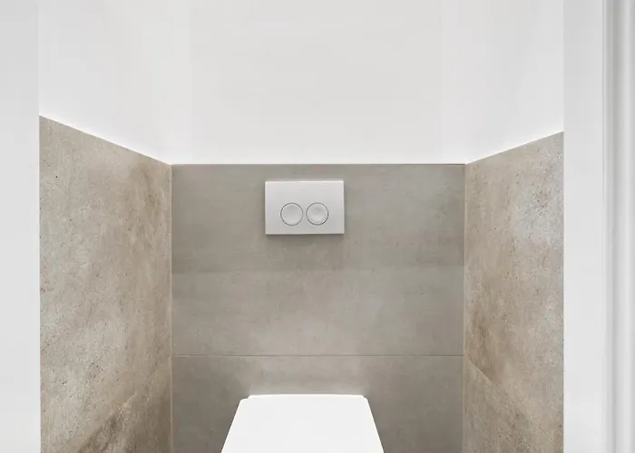 Apartment Inner - Near Schoenbrunn & Metro - Self Check-in *